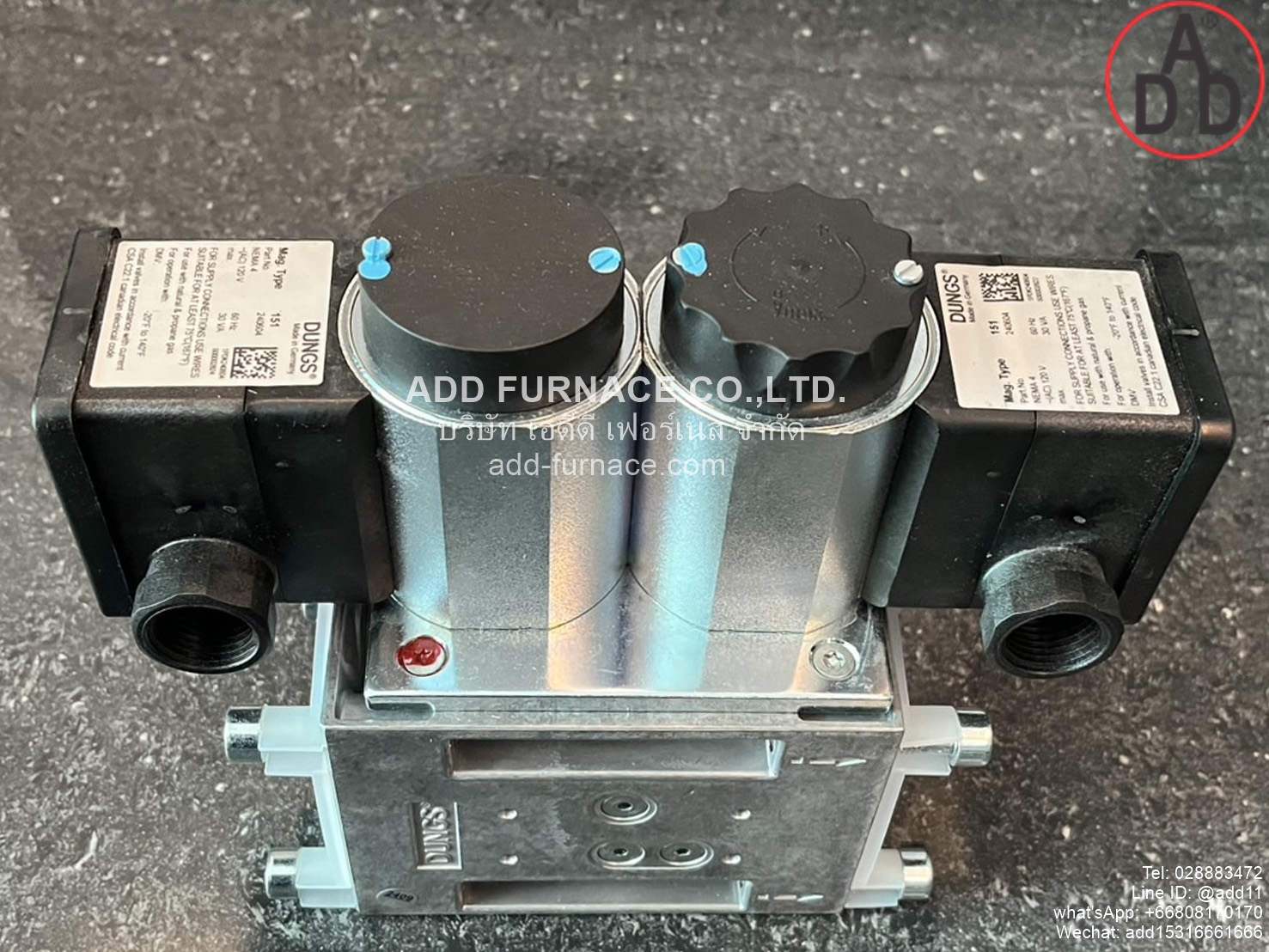 DMV-D 702/604 (2)